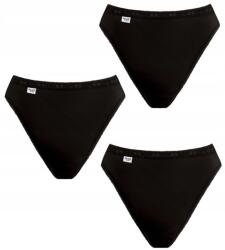 Sloggi 3 x Női alsónadrág Sloggi Basic+ Tai C3P 36 (100076600004-1209)