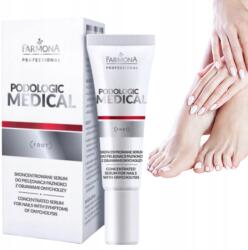 Farmona Professional Onycholízis szérum Farmona onycholízis tüneteivel 15ml (MME002)