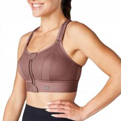 Shefit Sport Melltartó Shefit Piszkos Rózsaszín Állítható Edzés Terem Gym 4XL (309225461)