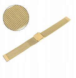 Pacific Acél karkötő 18 mm Ipg 18.04 arany (BRIPG1804)