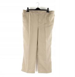  Férfi Nadrág Fashion Friendly Bézs Színű 26/27-es Méret