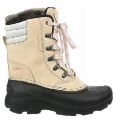 CMP Női hócsizma Cmp Kinos 39, Bézs, Sí (8051737809123)