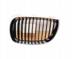  Hűtőrács Grill Bal Első BM07028GALN Bmw 1 Sedan 2004- 2007