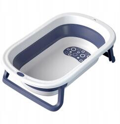  Összecsukható kád "Comfort" Babyhood (BH-323B)
