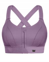 Shefit Sport Melltartó Shefit Lila Állítható Edzés Terem Gym M-es Méret (310865823)