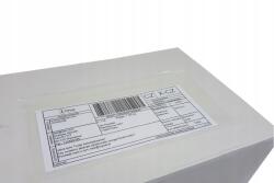 Futár Boríték kenguru DL 250db