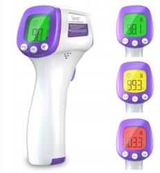 Simzo HW-F7 érintésmentes digitális Simzo hőmérő (HW-F7)