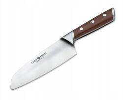 Böker Santoku kés Boker Forge Wood (4045011115875)