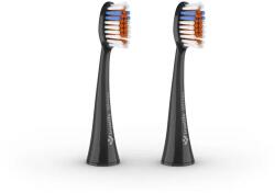 TrueLife pótfejek K-sorozatú fejek Fehér fekete 2 db-os csomag (8594175357554)