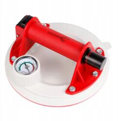 Mechanic PowerFIX Vákuumos tapadókorong nyomásmérővel Mechanic (80115429042)