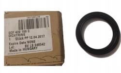 Audi OE Eredeti Vw Féltengely Tömítés 0CF409189C Seat Skoda Vw