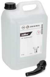Original Psa AdBlue cu palnie umplere 5L ORIGINAL MOPAR 1664738680
