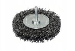 Bosch Tárcsakefe hullámos huzal 100 mm (2607017119)