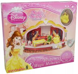 Bullyland - Divadlo Kráska (Bella), 4, 5cm, Disney figura (11901)