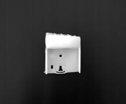 EDA Parts Lökhárító Rögzítő Ford Kuga 2013-2016 CJ5Z17D943A Bal