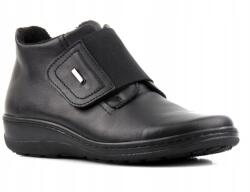 Helios Női Bakancs Helios Komfort 512 Meleg Könnyű Pl (512.012)