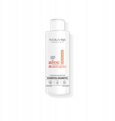 Souvre S'ouvre Hajsampon Essential Shampoo aloe&marigold 200ml (B0113)