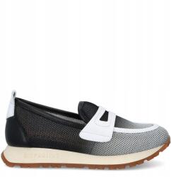 Hispanitas Spanyol félcipő Hispanitas BHV254043 Fekete 40 (HISPANITAS BHV254043 BLACK)