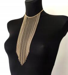  Nyaklánc kolia láncok lógó hosszú valentin nap ajándék