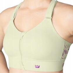 Shefit Sportmelltartó Shefit Zöld Állítható Fitnesz Edzés Edzőterem XL (311466057)