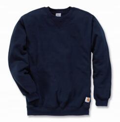 Carhartt WIP Középsúlyú Crewneck New Navy (K124)