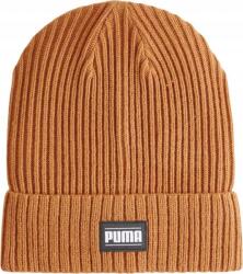 PUMA Sapka Ribbed Classic Cuff Beanie Jany Barna 024038 12 Senior (02403812)