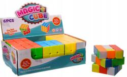 Mágikus Kocka Klasszikus Kocka Kirakós Játék Okos