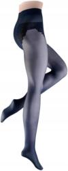  Wilox Fekete Matt Harisnyanadrág 30 Den 42-44