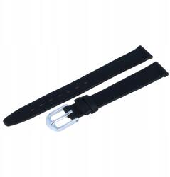  Ap szíj 14 mm fekete bőr Univerzális teleszkópok ingyen (AP1401)