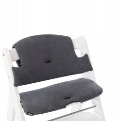 Hauck Select Jersey Charcoal talpbetét (4007923667033)