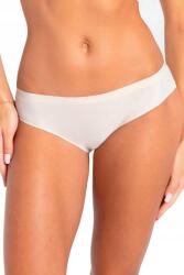 Gatta Bugyi női varrat nélküli bugyi Ultra comfort 1590s bézs S (gładkie sexy majtki)