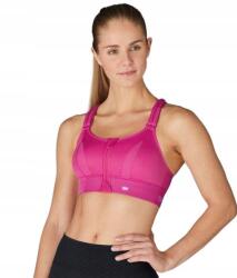 Shefit Sportmelltartó Shefit Intenzív Rózsaszín Állítható 4XL Edzőterem Edzés (316539961)