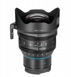 Irix Objektív Irix Cine 11mm T4.3 Canon Rf Metric készülékhez (5673)