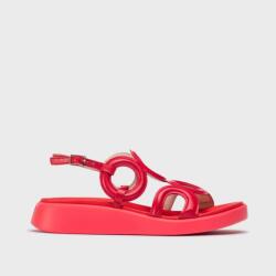 Wonders Spanyol szandál Wonders C-6533 Piros 40 (WONDERS C-6533 AISE ROJO)