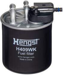 Hengst Filter Filtru combustibil HENGST FILTER H409WK (H409WK) - fixbox