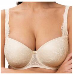 Triumph merevített csipkés melltartó Amourette Charm WHP02 Bézs 85B (102016866720)