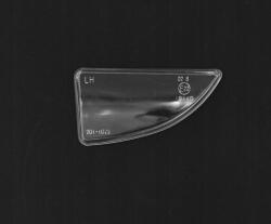 EDA Parts Ködlámpabúra Ford Focus 1998-2004 1084738-HEZ Bal