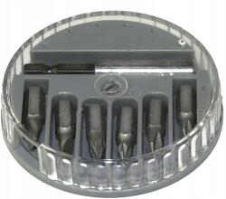 Connex Bitkészlet plusz mágneses tartó 7 db (BPT310007)