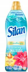 Silan Aromaterápiás Relaxáló Maldívok öblítőszer 770ml (91372)