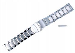 Pacific Acél karkötő 24 mm Ips 24.04 ezüst (BRIPS2404)