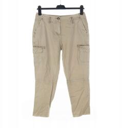 next Női Nadrág Next Barna 7/8 Nadrágszár 36