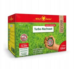  Turbo-Nachsaat 120 m2 gyepregeneráló vetőmagok
