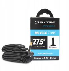 Deli Kerékpártölcsér Deli Tire 27.5x2.10/2.40 Av 48 Box (DD27004)