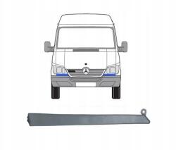 EDA Parts Lámpatest Mercedes Benz Sprinter 2003-2005 A9016370340 Jobb oldali