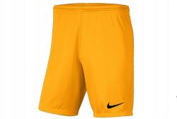 Nike Park III Knit Jr rövidnadrág 158-170 (193654348151)