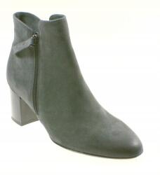 Fabio Fabrizi 373 Bokacsizma Szürke 37-ES Méret (373)