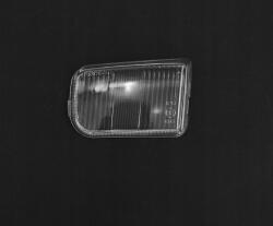 EDA Parts Ködlámpabúra Mitsubishi Galant 1997-2004-HEZ Jobb oldali