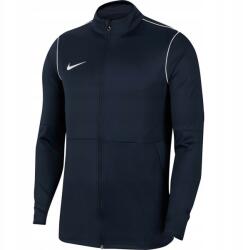 Nike Nt Pulóver Nike Park 20 Knit Track Jacket BV6885 410 sötétkék XXL (BV6885)