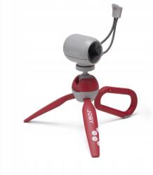 JOBY HandyPod csipesz (piros) (JB01840-BWW)