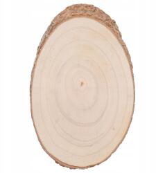  Fatapasz asztali dekoráció karácsonyi díszek 22x10 cm (TD00486)